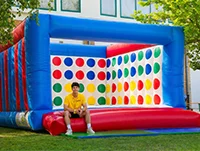Twister bérlés rendezvényre